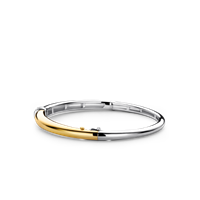 Bracciale Ti Sento Milano Donna in Argento Zirconia 2913ZY - 2913ZY